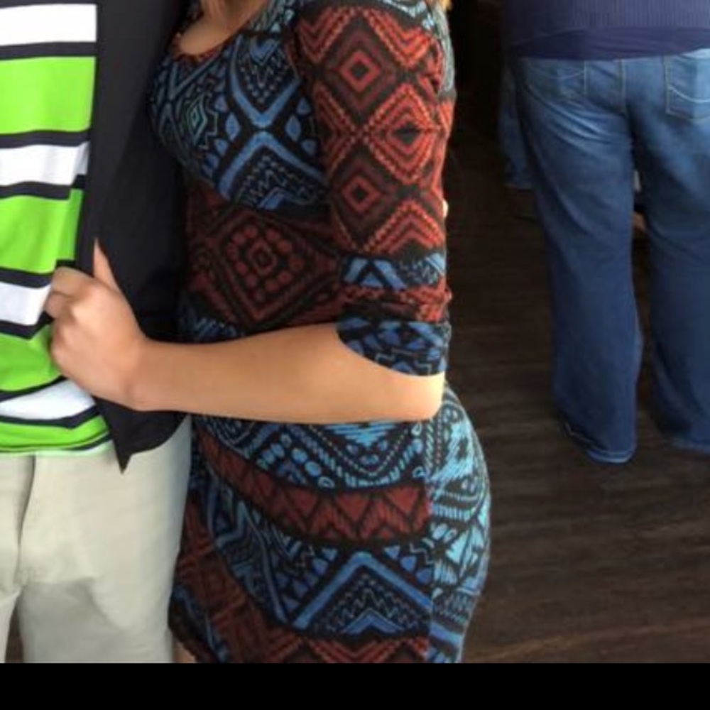 Body Con Dress